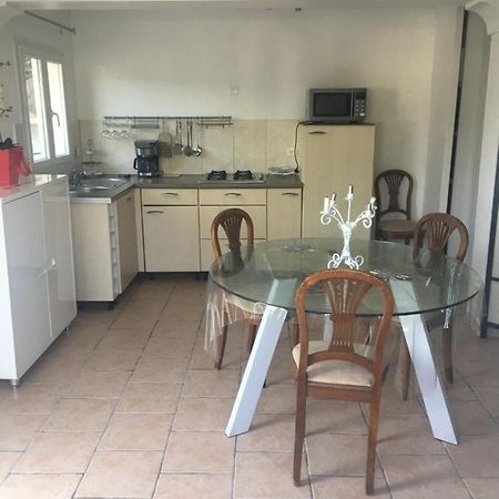 Loft 2 Apartment La Trinite Luaran gambar