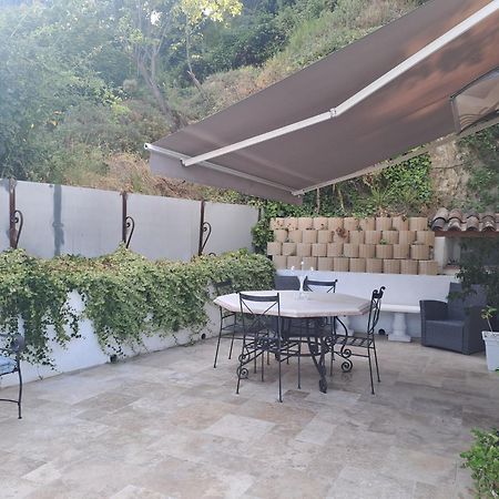 Loft 2 Apartment La Trinite Luaran gambar