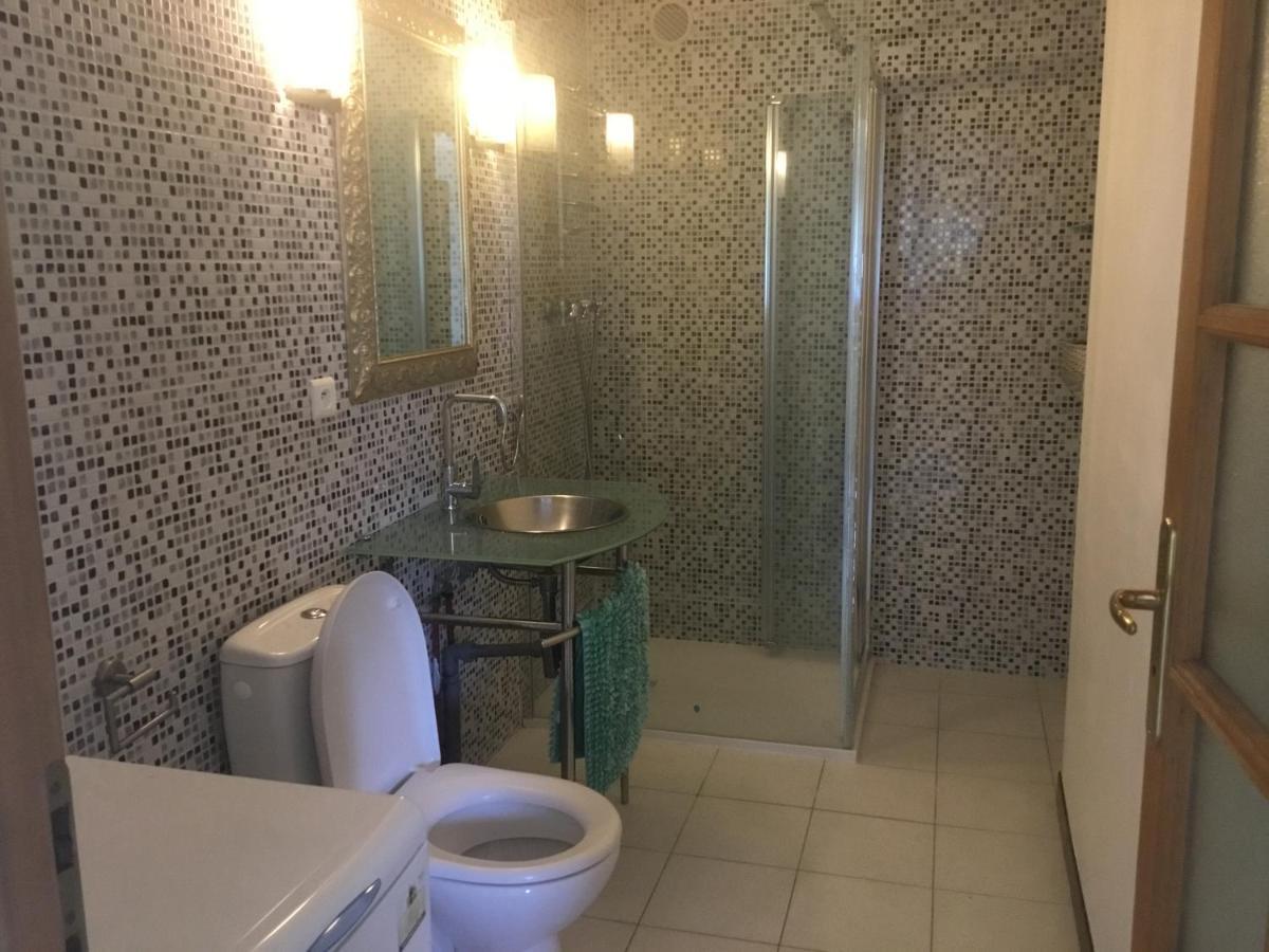 Loft 2 Apartment La Trinite Luaran gambar