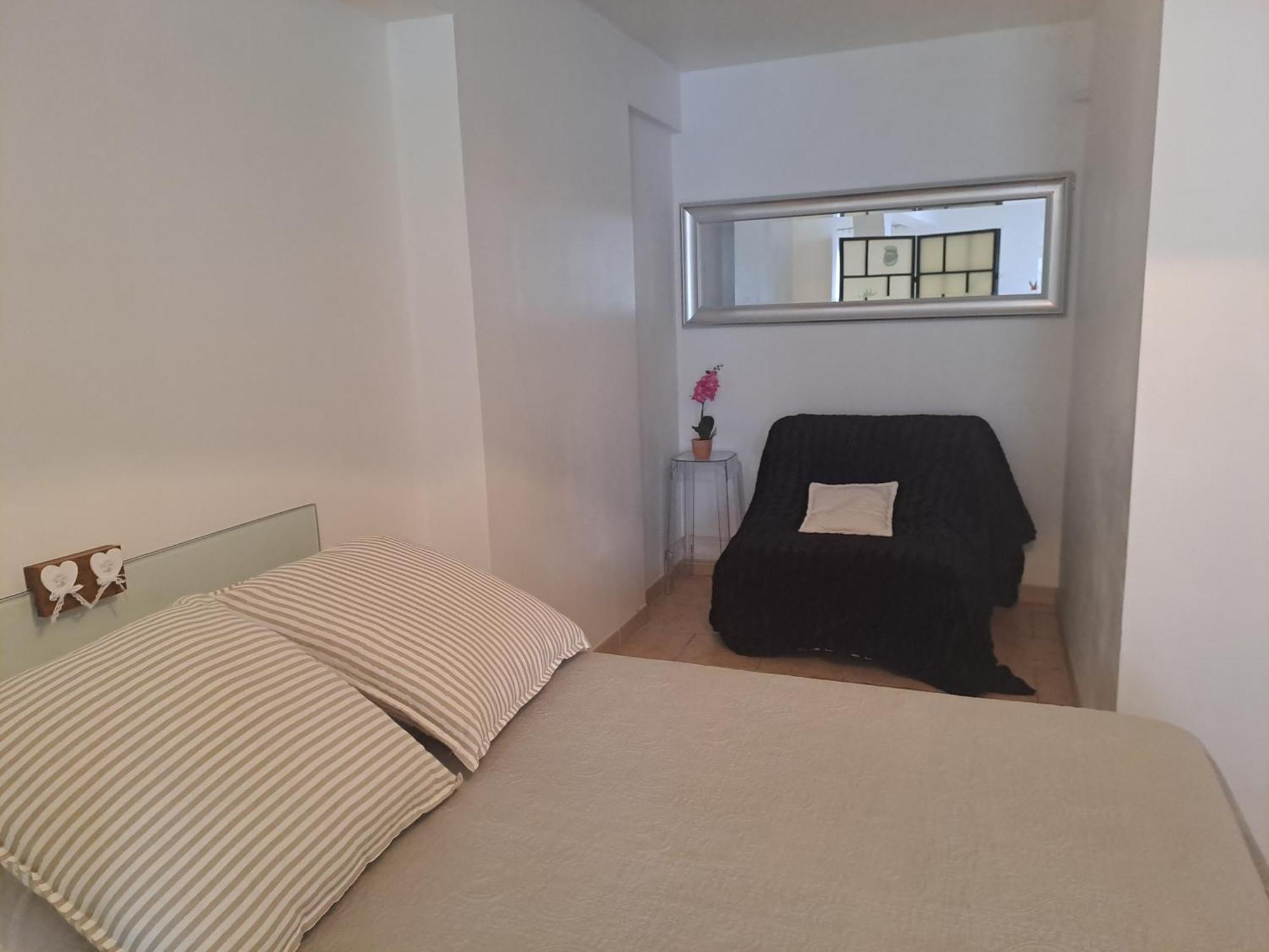 Loft 2 Apartment La Trinite Luaran gambar