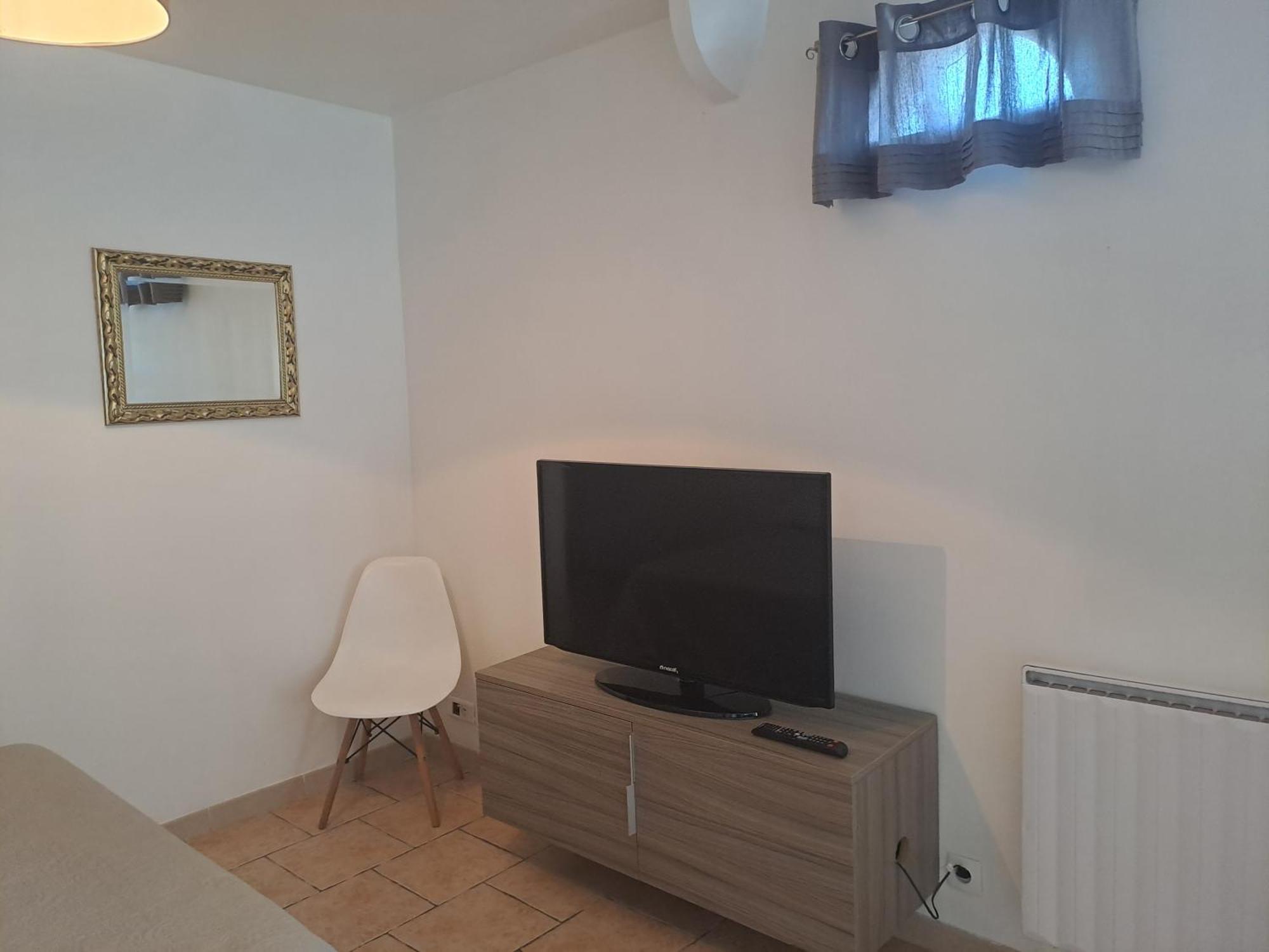 Loft 2 Apartment La Trinite Luaran gambar