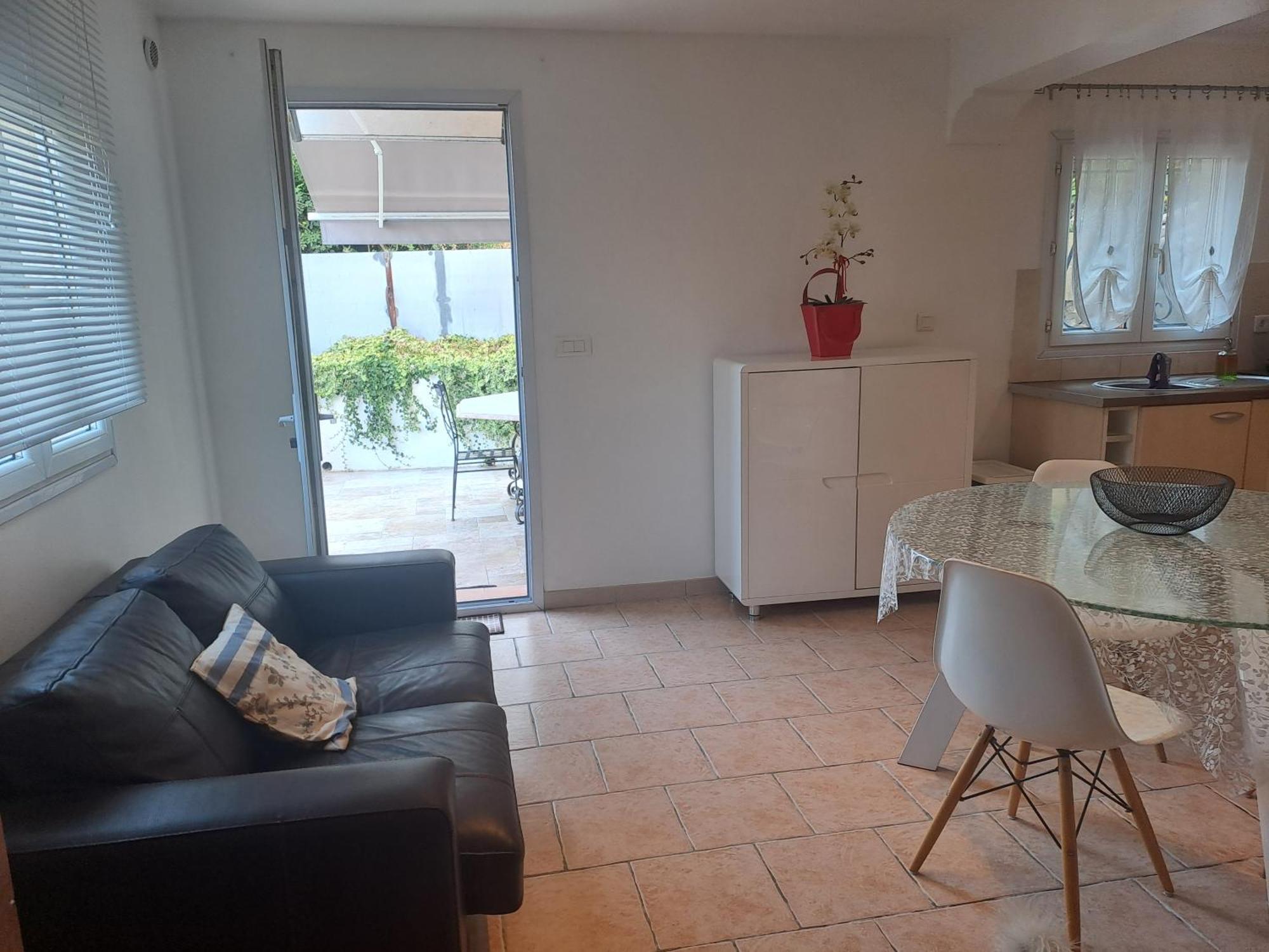 Loft 2 Apartment La Trinite Luaran gambar