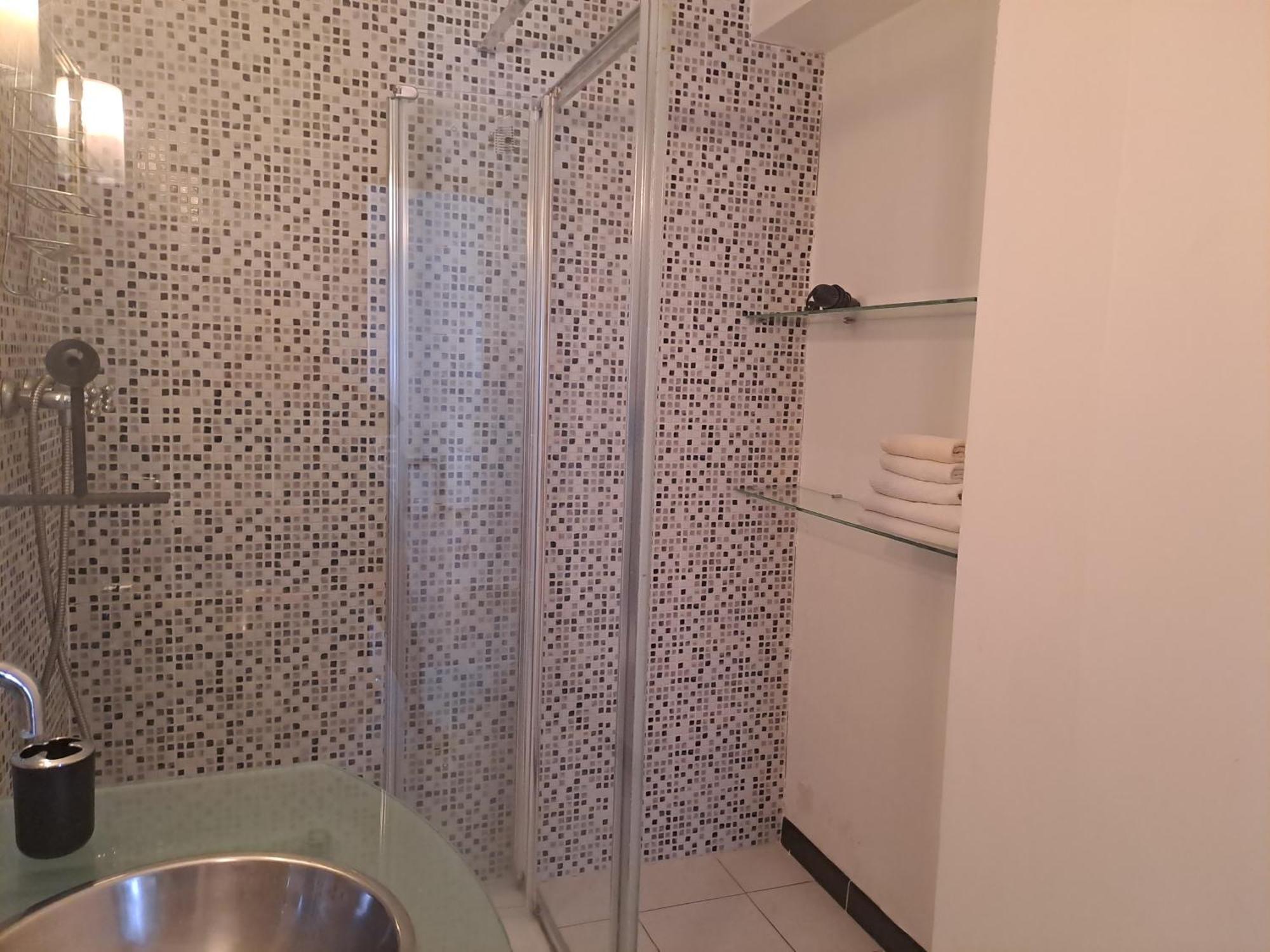 Loft 2 Apartment La Trinite Luaran gambar